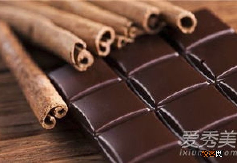 纯黑巧克力太苦怎么吃