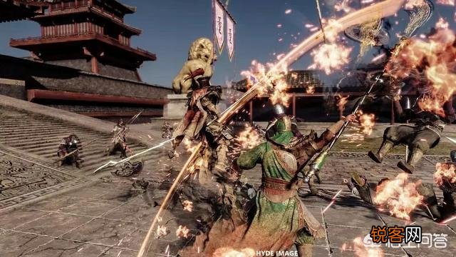 中国做的三国题材游戏真的比不上日本吗？