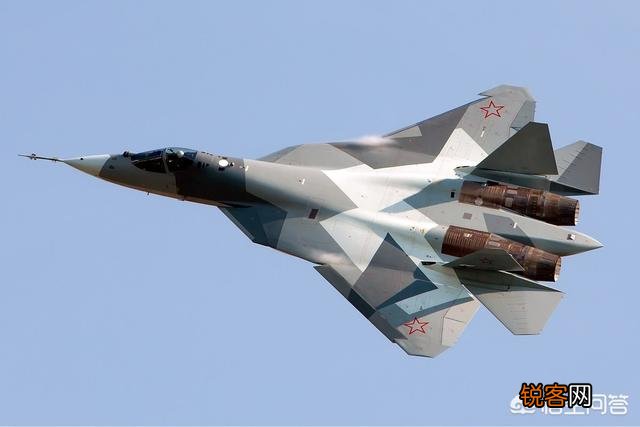 隐身战斗机之间的空战是怎样进行的？