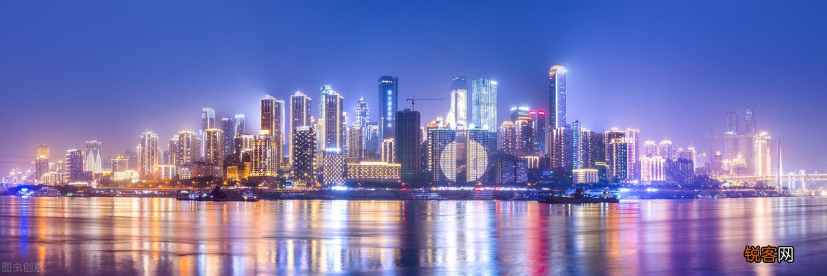 最近十年GDP排名上升最快的五个省份 有你所在的省份吗