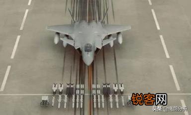 是否可以为隐形飞机配备隐形外挂吊仓,装大型导弹什么的吗？为什么？