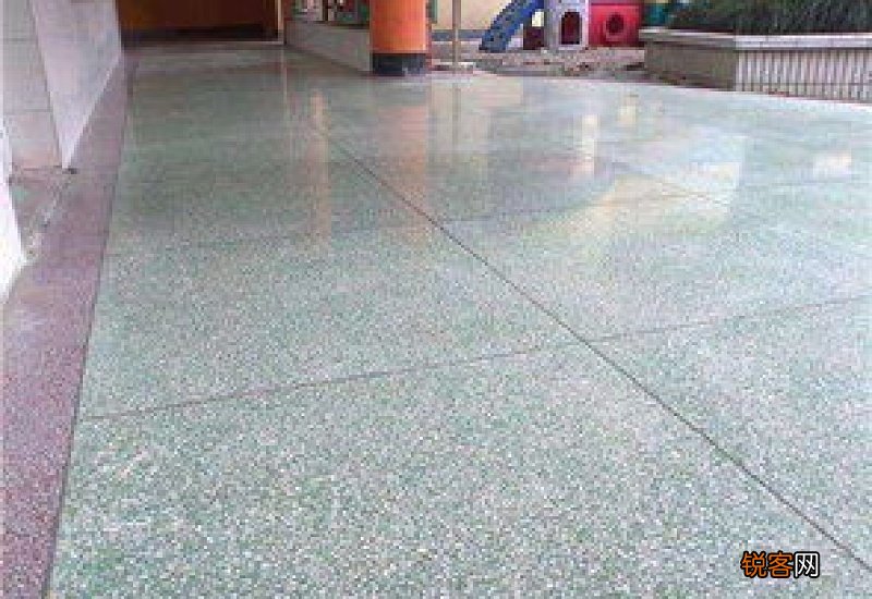 水磨石太脏太暗怎么办