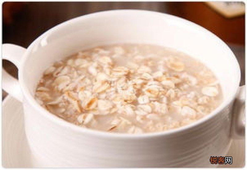 燕麦片是粗粮吗?