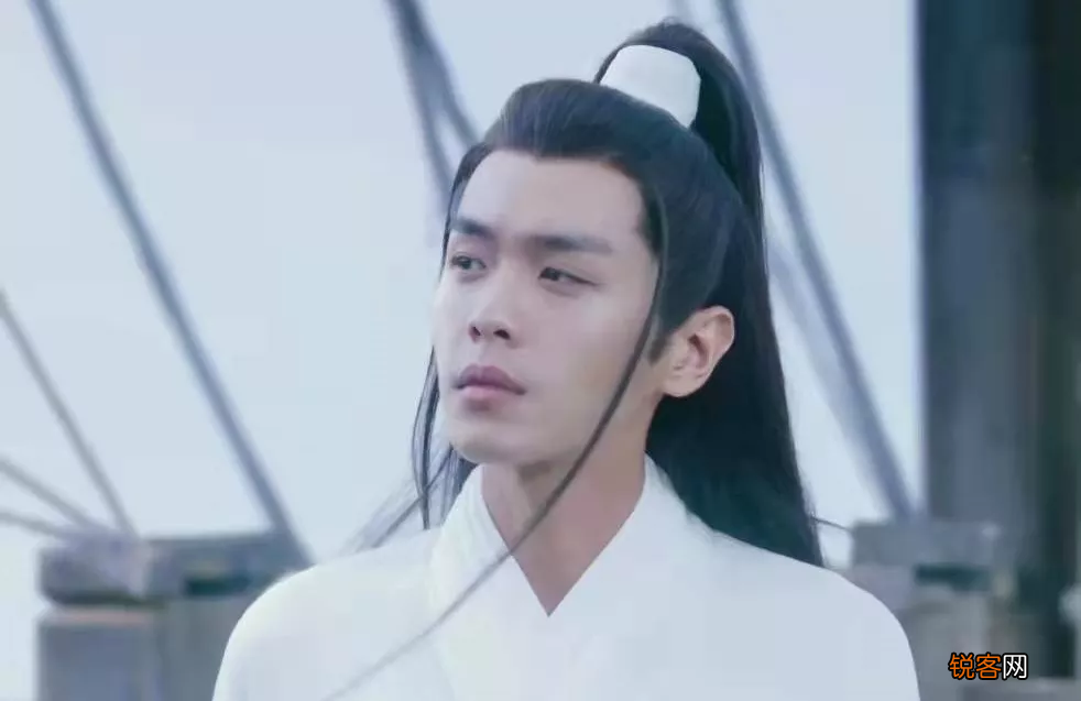 《全唐诗》最霸气的一首马屁诗 出自一位诗僧，颔联大气磅礴