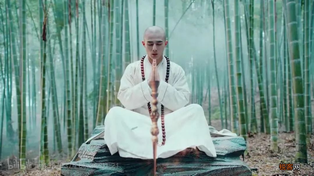 《全唐诗》最霸气的一首马屁诗 出自一位诗僧，颔联大气磅礴