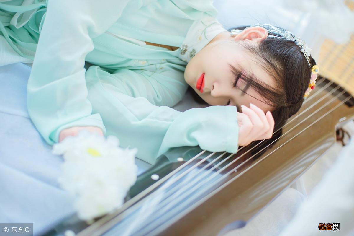经常失眠怎么办 失眠时如何快速入睡