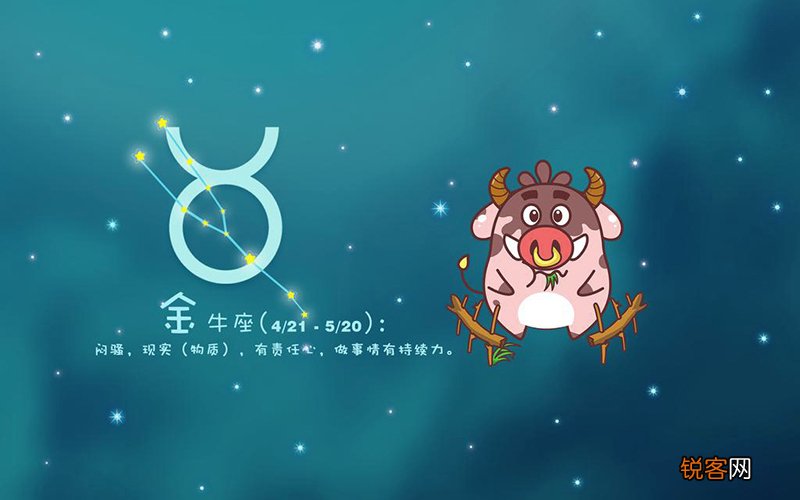 十二星座对待爱情的特点 你了解过吗