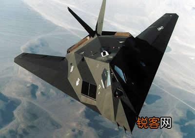 为什么隐形战机,明明肉眼可以看见,却称呼隐形战机呢？