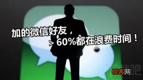 微信每天加人限制多少？
