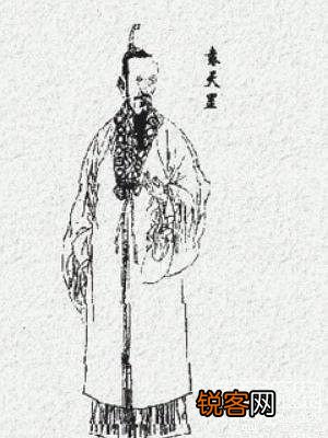 中国古代的奇人异事,你知道哪些？