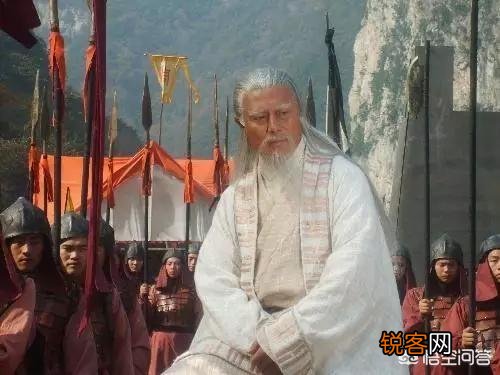中国古代的奇人异事,你知道哪些？