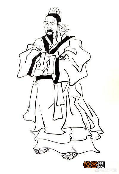 中国古代的奇人异事,你知道哪些？