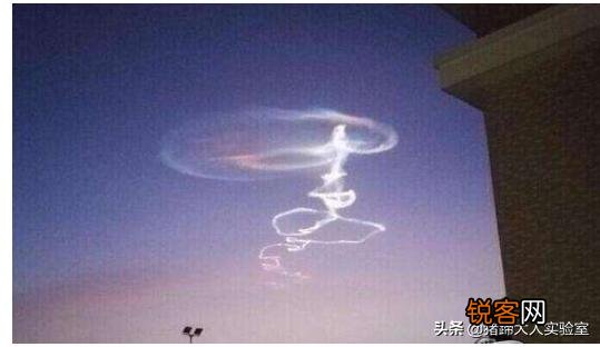 中国有哪些著名的UFO事件?