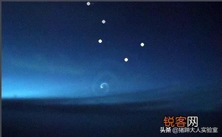 中国有哪些著名的UFO事件?