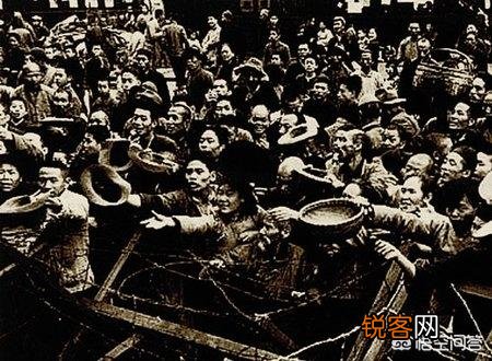 中国历史上你觉得有什么不可思议的事情？
