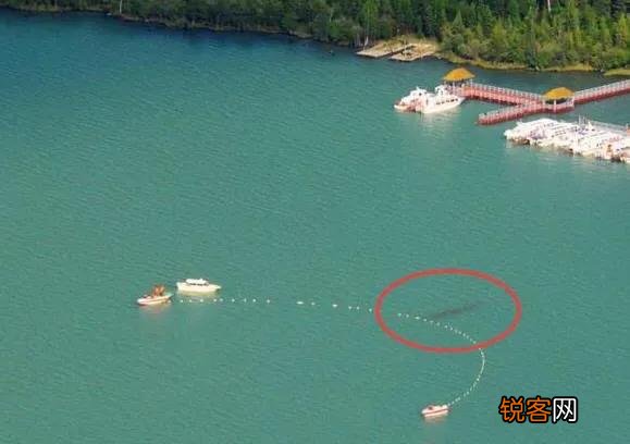 新疆喀纳斯湖“水怪”事件是怎么回事？是真实发生的吗？