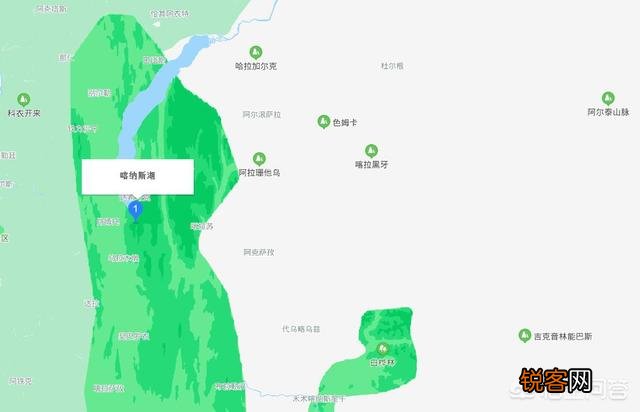新疆喀纳斯湖“水怪”事件是怎么回事？是真实发生的吗？