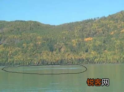新疆喀纳斯湖“水怪”事件是怎么回事？是真实发生的吗？