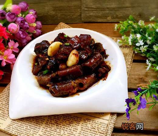 红烧黄鳝