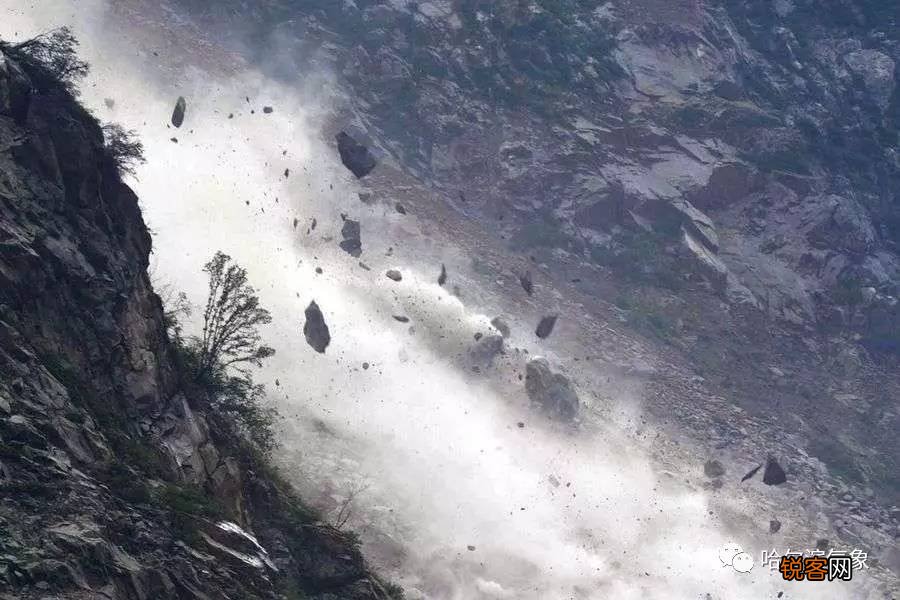 泥石流是怎么形成的 泥石流的防范措施