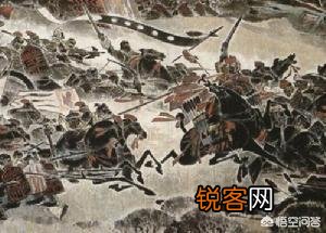 中国历史上消失的10个神秘古国,你知道几个？