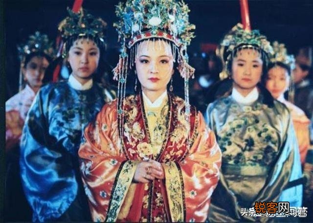 中国历史上留下了哪些千古谜团？