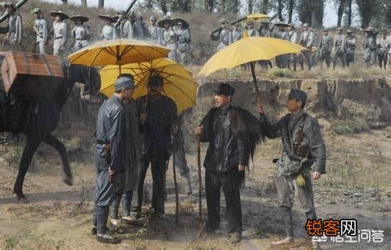 中国历史上哪些事情的发生,让人感觉匪夷所思？