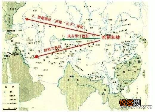 中国历史上发生过什么恐怖的事？
