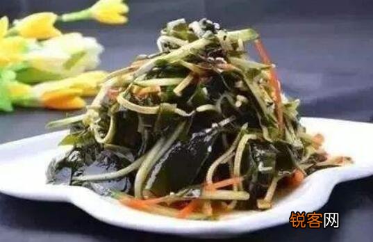 孕妈妈十大禁忌蔬菜有哪些