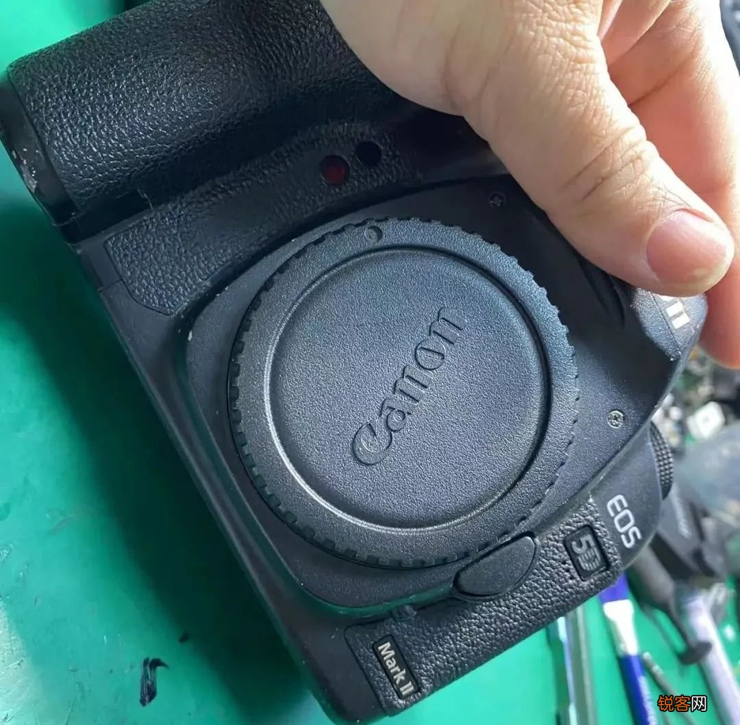 佳能5d2和5d3有什么区别 老5D2录像功能怎么样