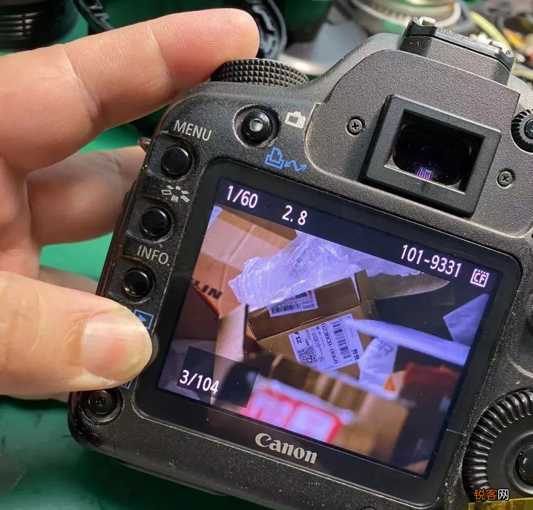 佳能5d2和5d3有什么区别 老5D2录像功能怎么样