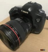 二手佳能相机能买吗 佳能5D MARK III怎么连接手机