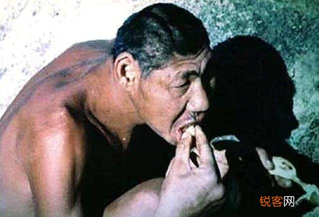 有哪些农村的奇人异事诡异事件？