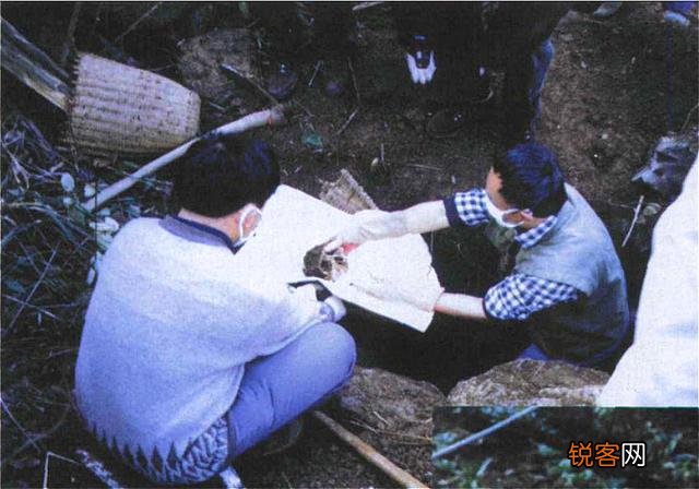 有哪些农村的奇人异事诡异事件？