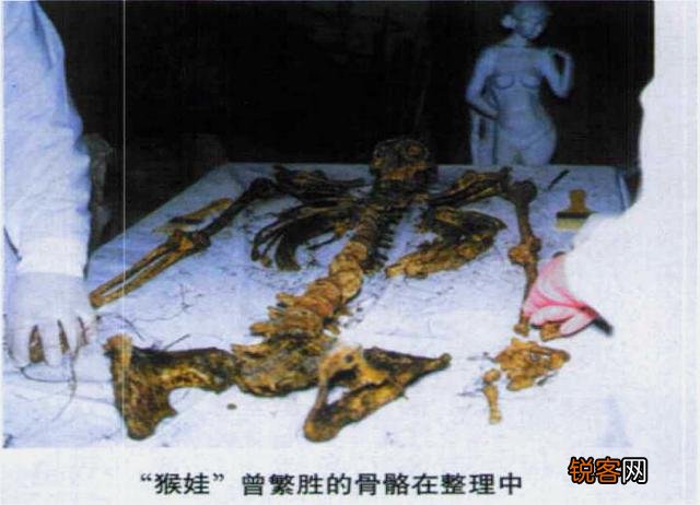 有哪些农村的奇人异事诡异事件？