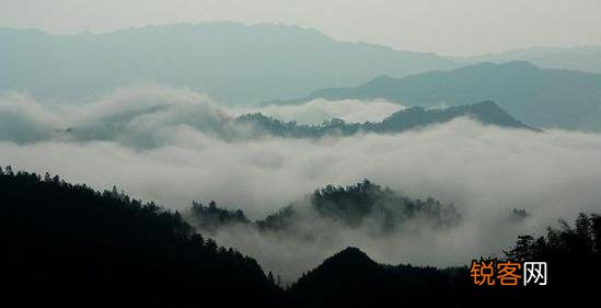 湘西的神秘事件你知道多少？