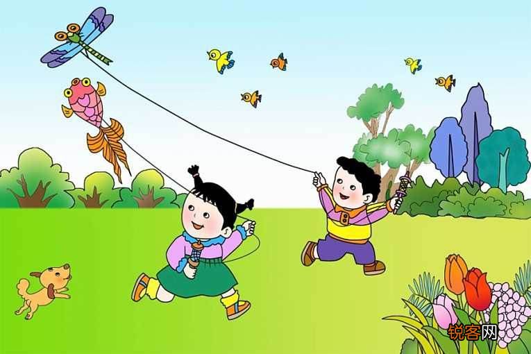描写春天景色的句子 适合小学阶段