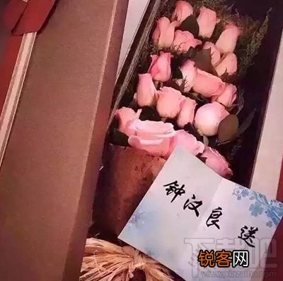 教你在朋友圈如何装逼！