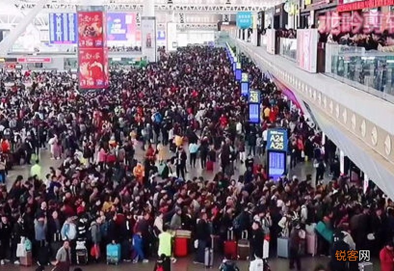 2021年春运让回家吗