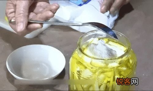 自制洗洁精配方 成本总共2毛钱