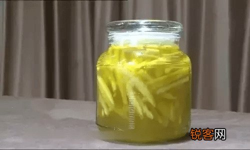 自制洗洁精配方 成本总共2毛钱