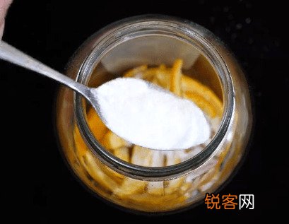 自制洗洁精配方 成本总共2毛钱