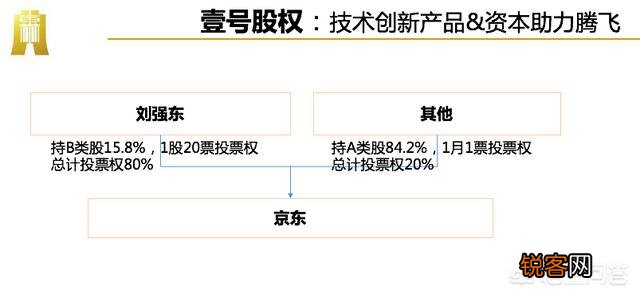 什么是双层股权结构？