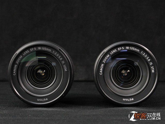 18-135镜头能拍什么 佳能18-135mm USM镜头解析