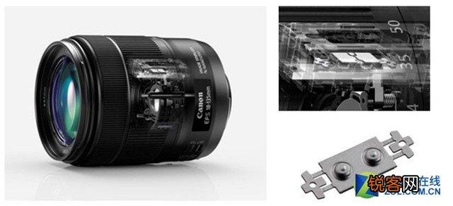 18-135镜头能拍什么 佳能18-135mm USM镜头解析