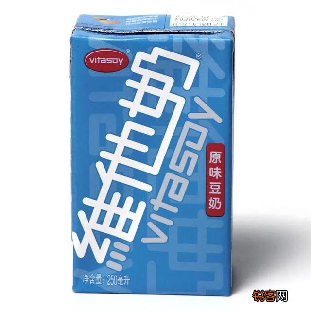 维他奶和纯牛奶,哪个更有营养？