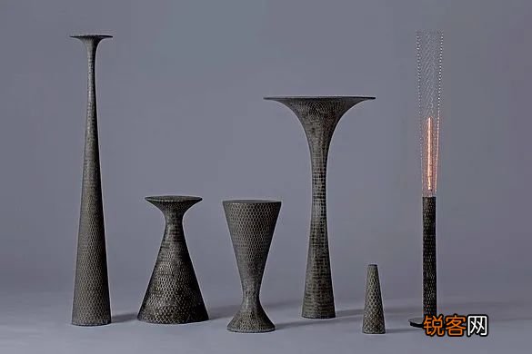红点设计概念大奖作品 60件最佳设计作品完整榜单出炉