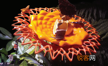红点设计概念大奖作品 60件最佳设计作品完整榜单出炉