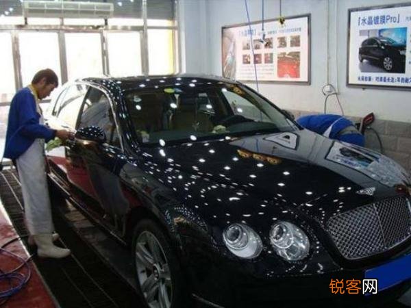 自己洗车怎么洗比较好 洗的干净又不伤车
