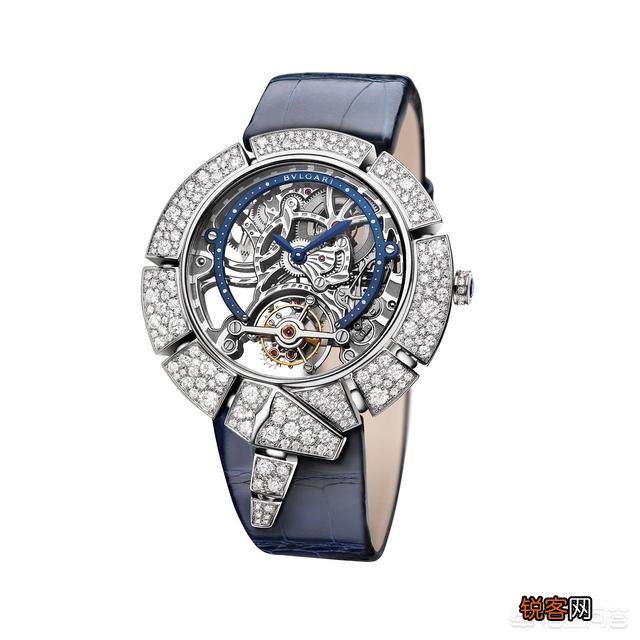 世界上最奢华的腕表是哪个？你怎么看？
